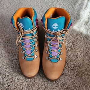 Women's Timberland Boots